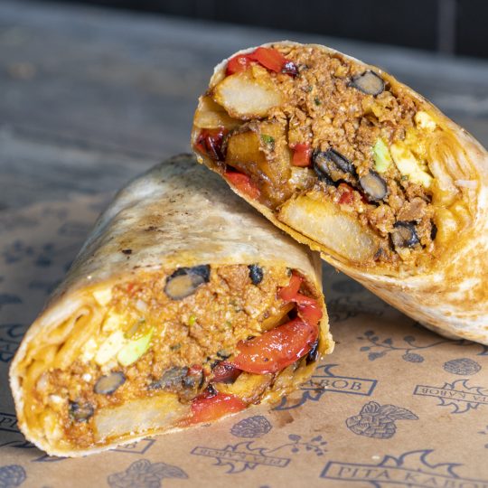 Pita Kabob WE ARE CRAFT™